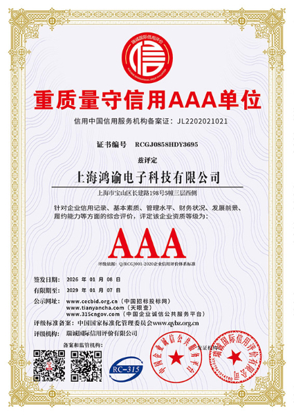 AAA Unit – Quality-Focused and Trustworthy  