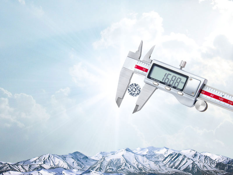Performance Characteristics of Proximity Switches