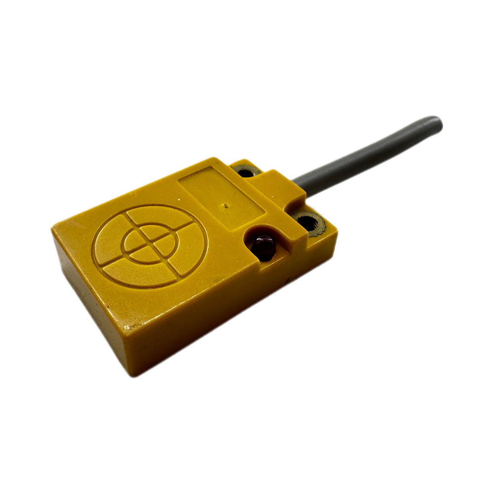 Proximity sensor