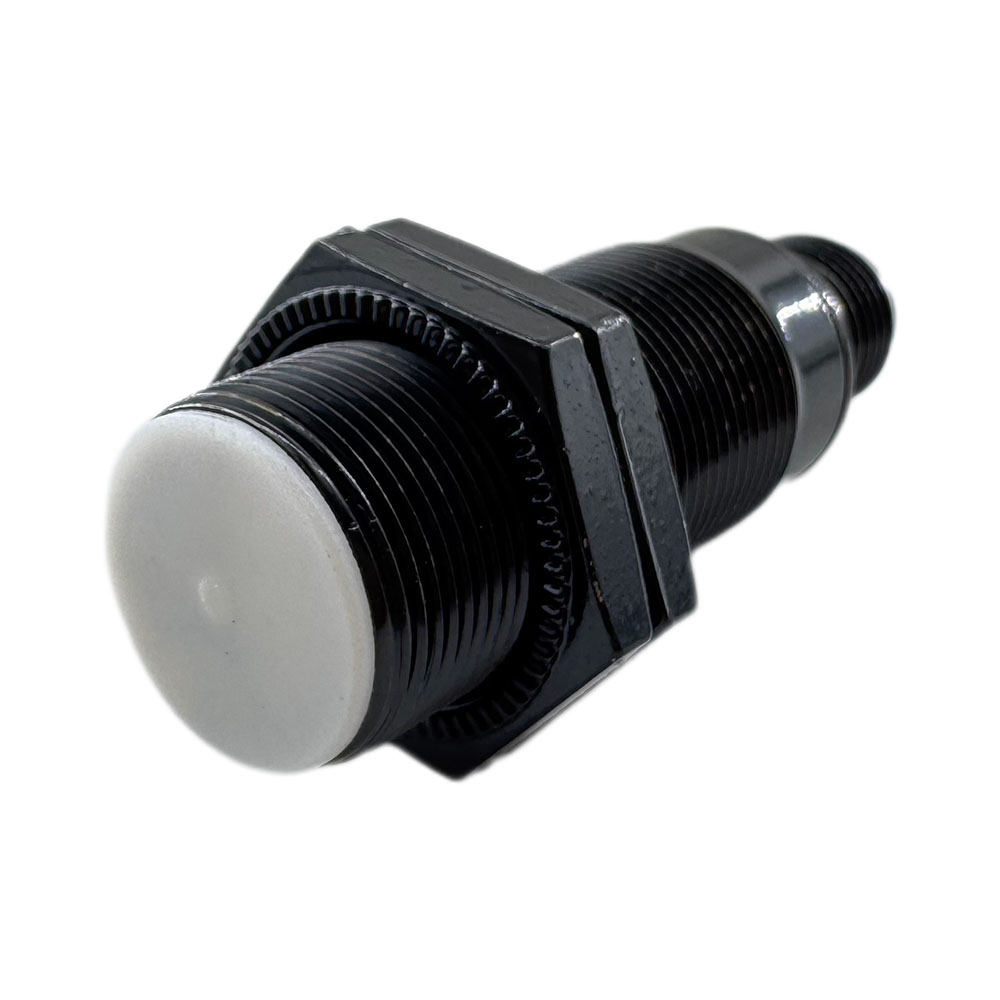 Magnetic-field-resistant sensor