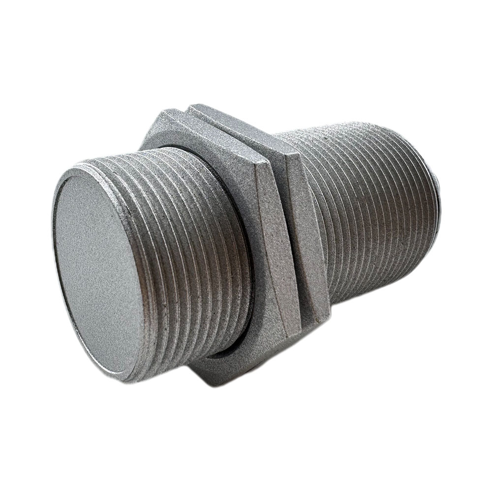 Magnetic-field-resistant sensor