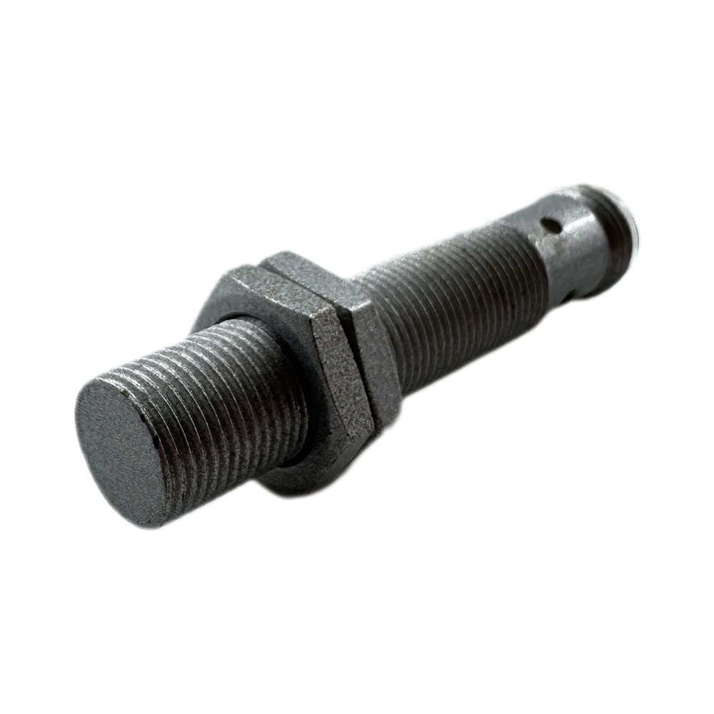 Magnetic-field-resistant sensor