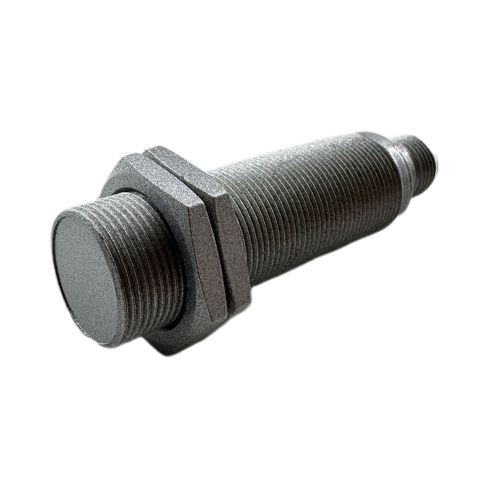 Magnetic-field-resistant sensor