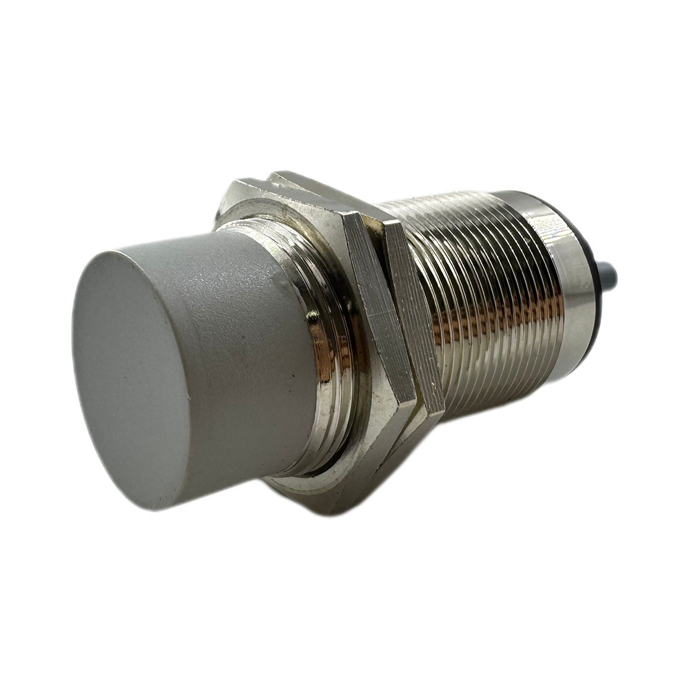 Low-temperature-resistant proximity switch