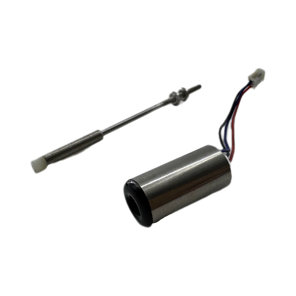 Displacement Sensor